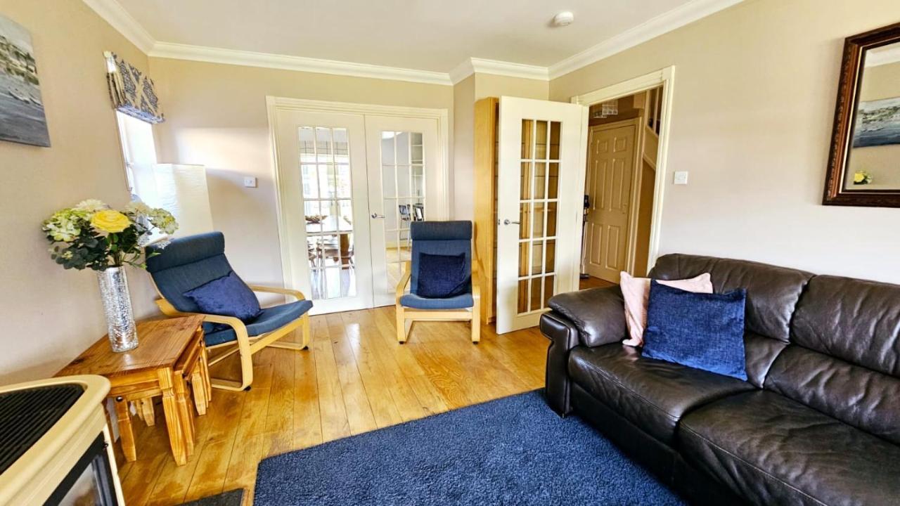 26 Woodgrove Drive Villa Inverness Exterior photo