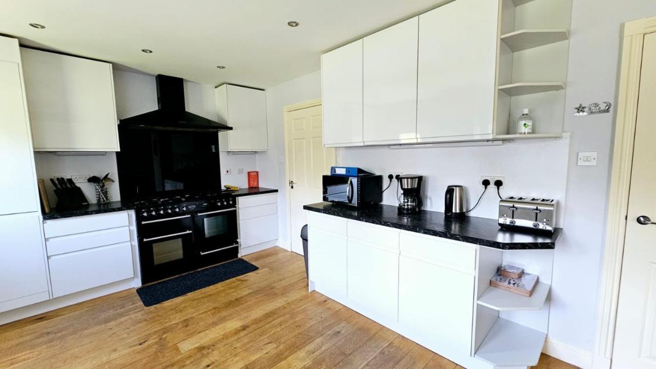 26 Woodgrove Drive Villa Inverness Exterior photo